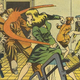 Illustration for article titled Golden Age Superheroines Who Were As Awesome As Wonder Woman